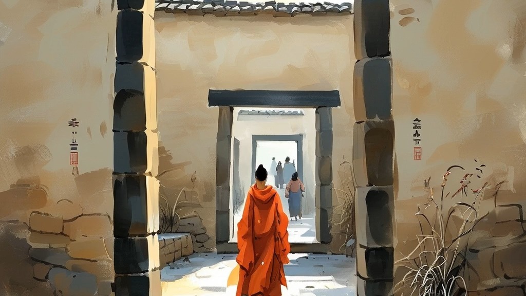 印加太阳神殿的丧尸