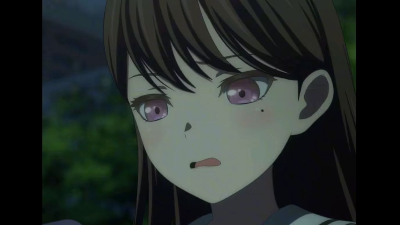 原来乌咪零喜欢立希！？