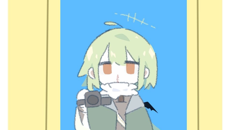 【忘却前夜手书】大女優さん