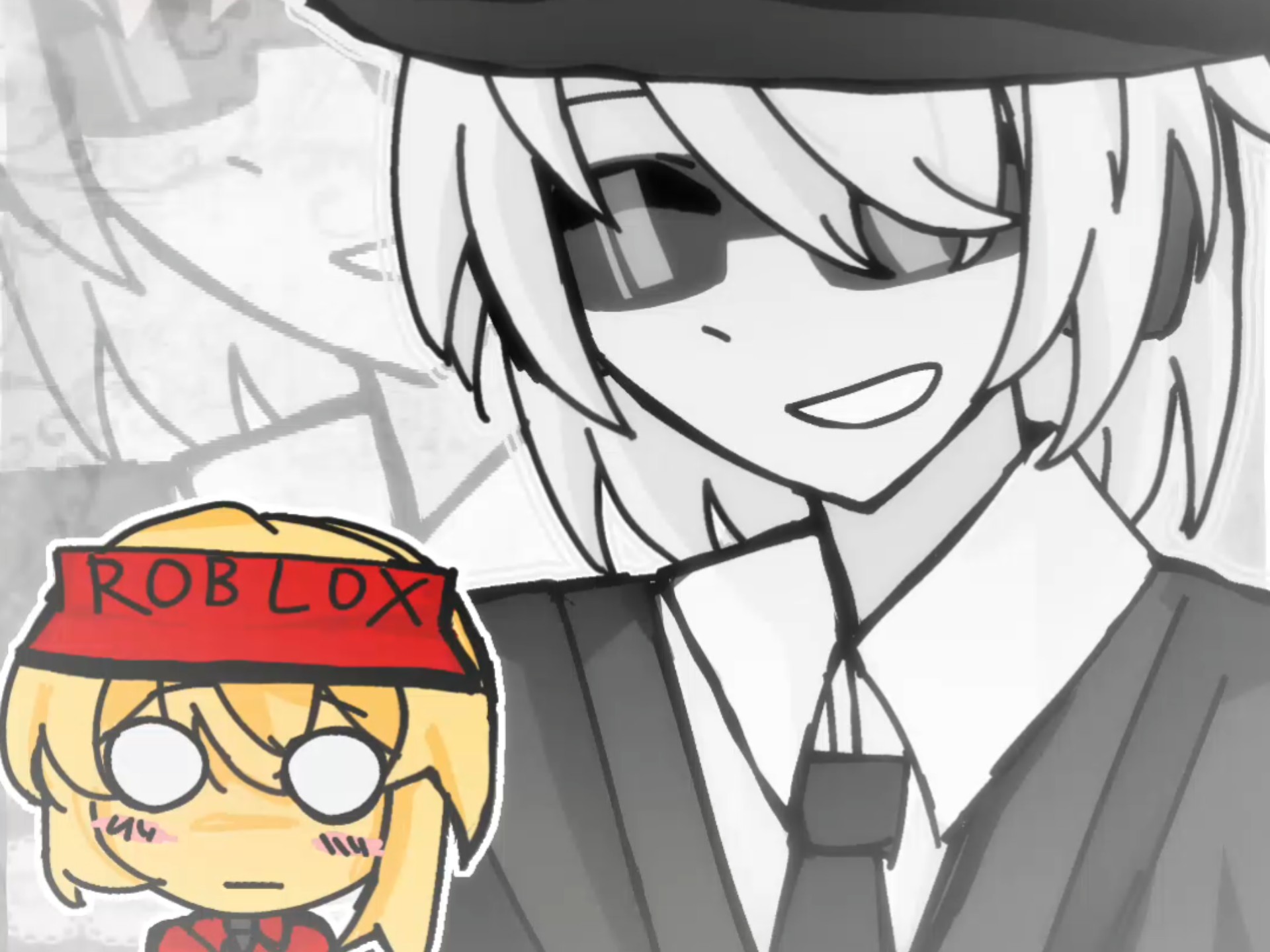 【paycheck/MEME】coquette habit