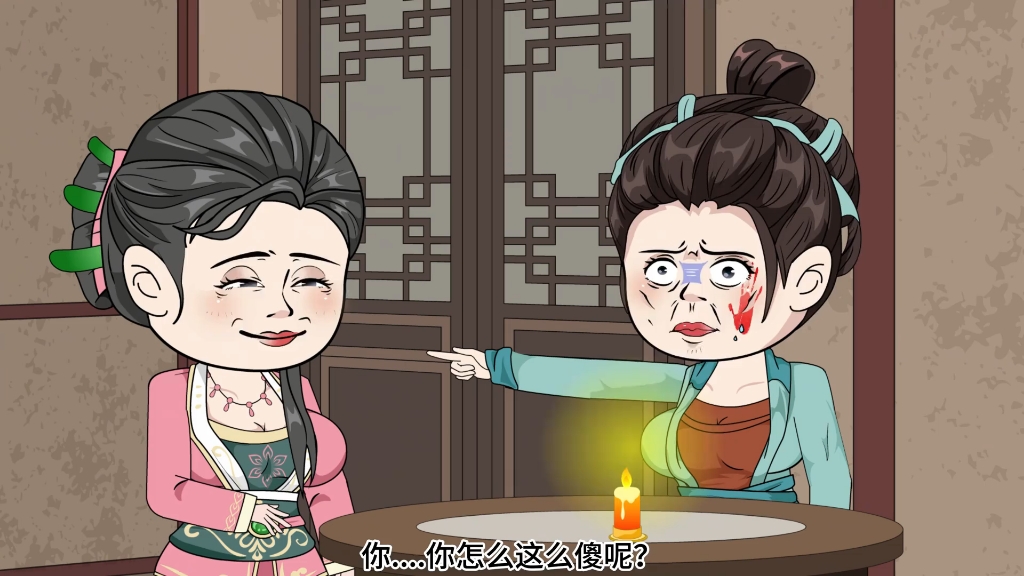 你可以不信我，但是必须信我手中的板砖