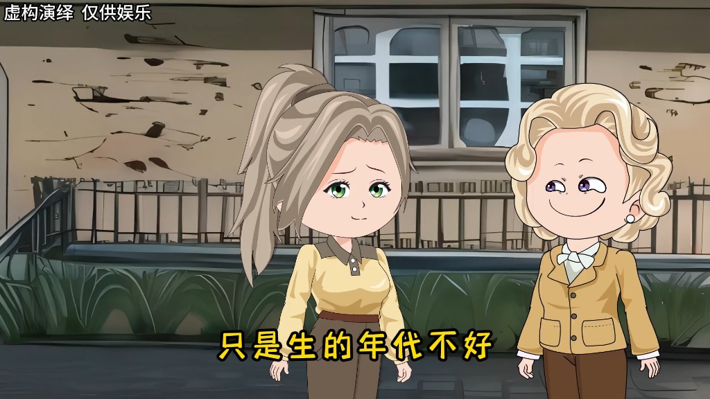 第七集  前女友与现任初次见面