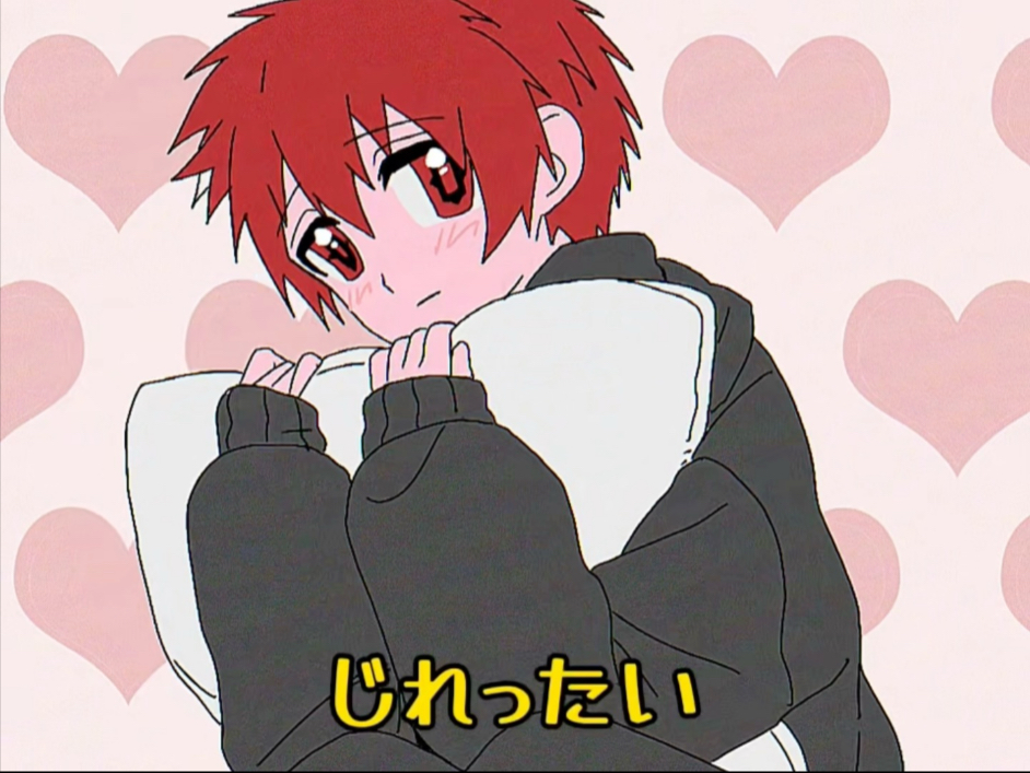 【描改/5127】OTOMEROID