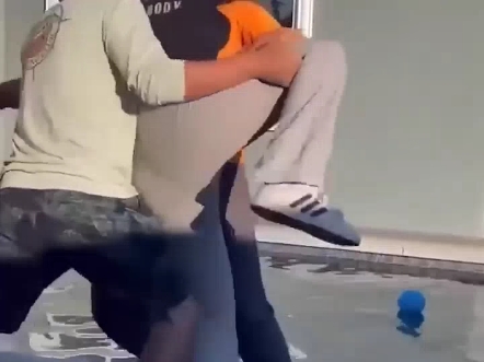 看着就疼系列第七集