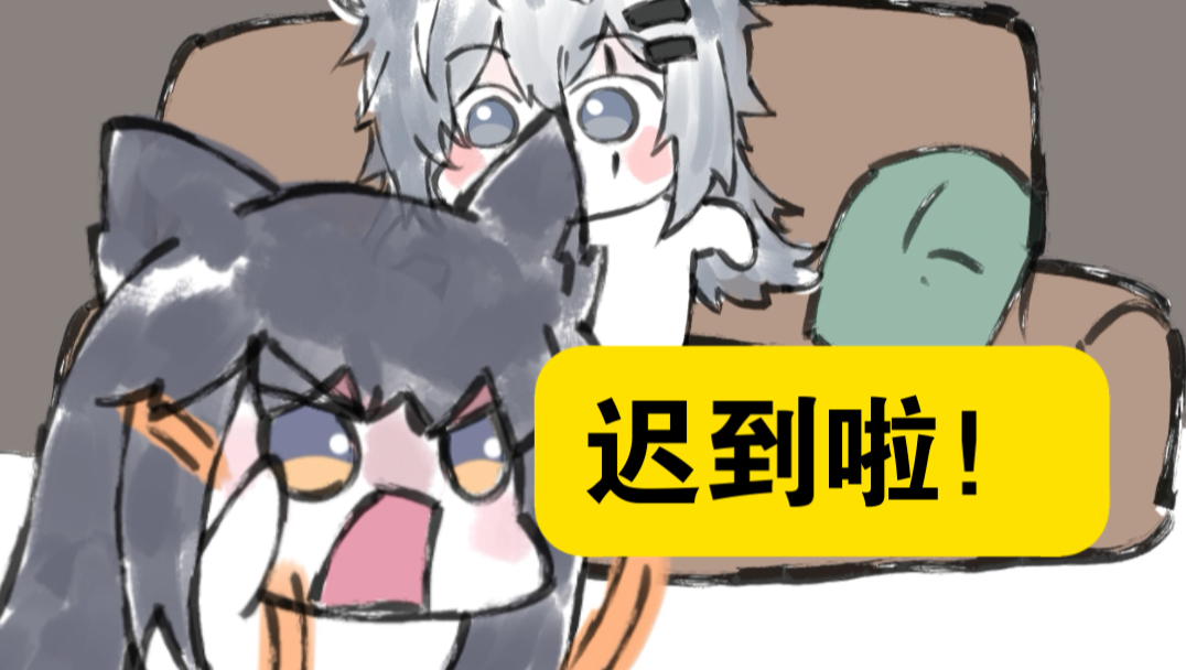 因为迟到忙活了一上午的德克萨斯