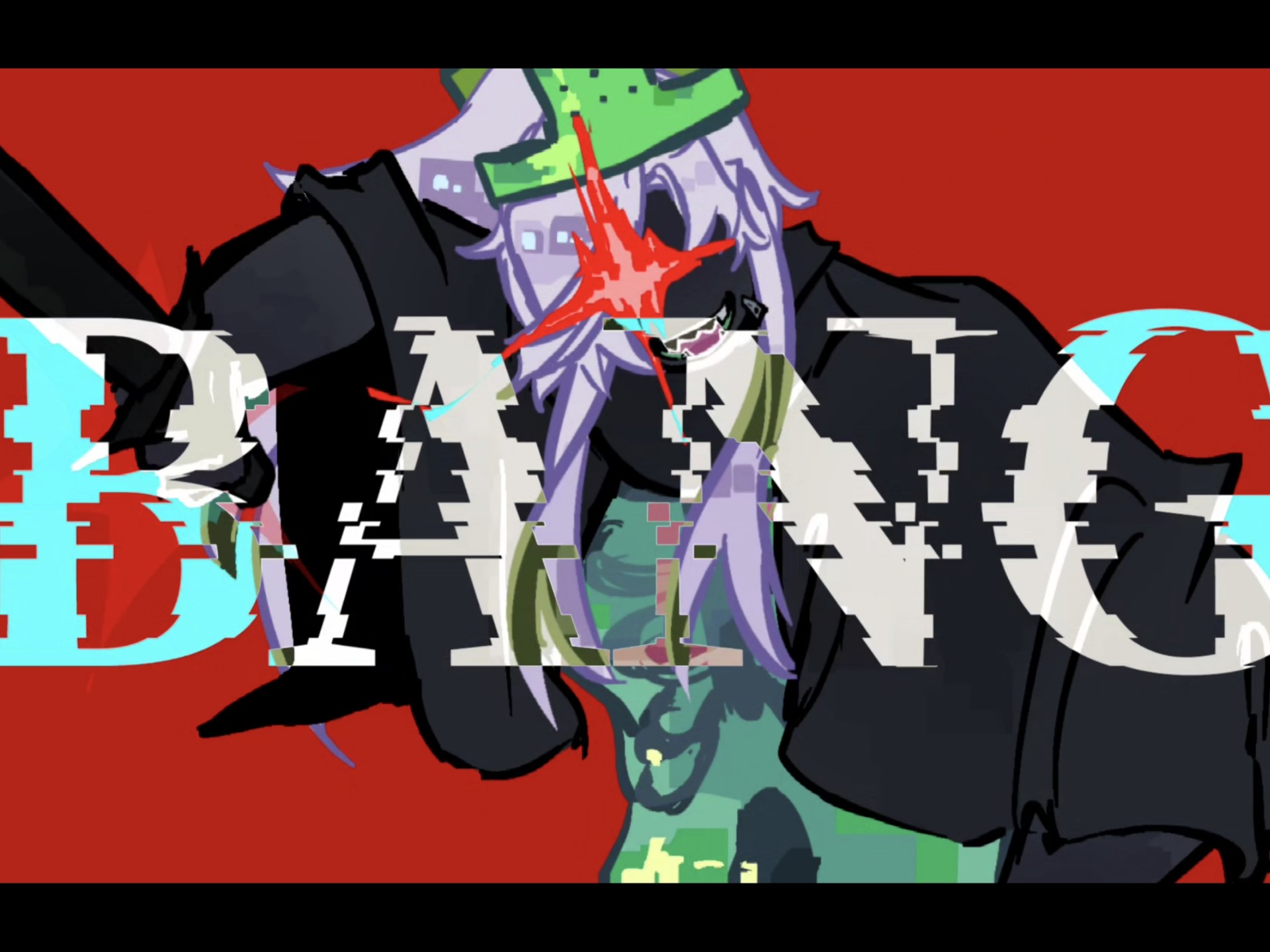 【forsaken/1x1】Headshot