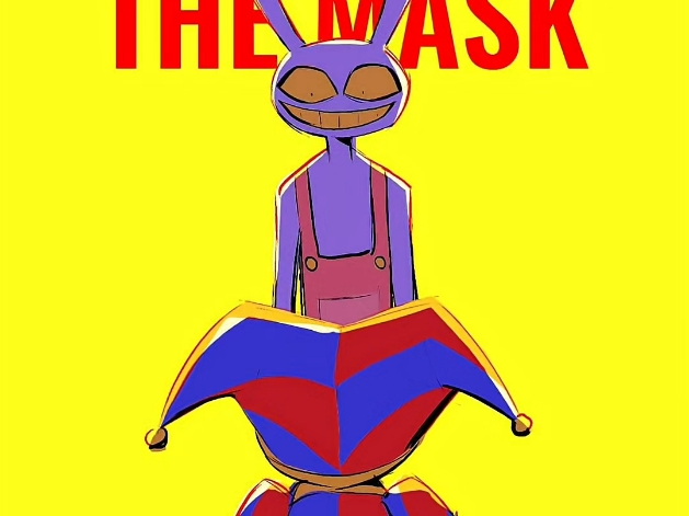 【神奇数字马戏团/手书/中字】Lost and Lonely