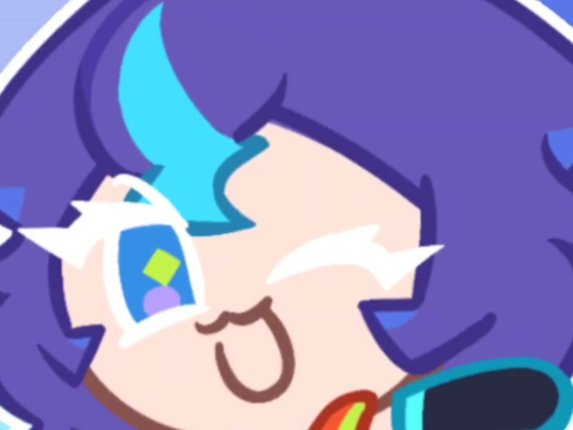 【RollingSky关卡拟饼/meme】Broke