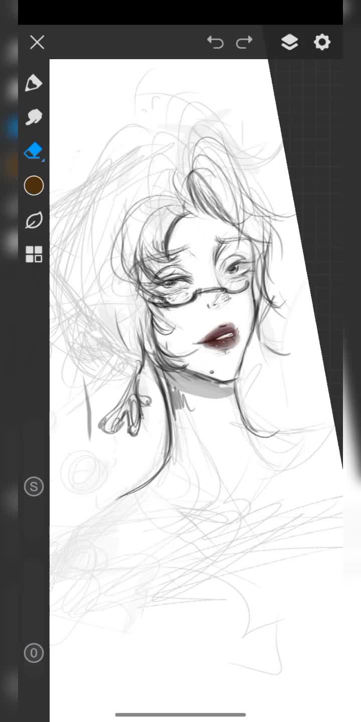 【苏九呀呀呀】更新啦，赶紧来围观吧！