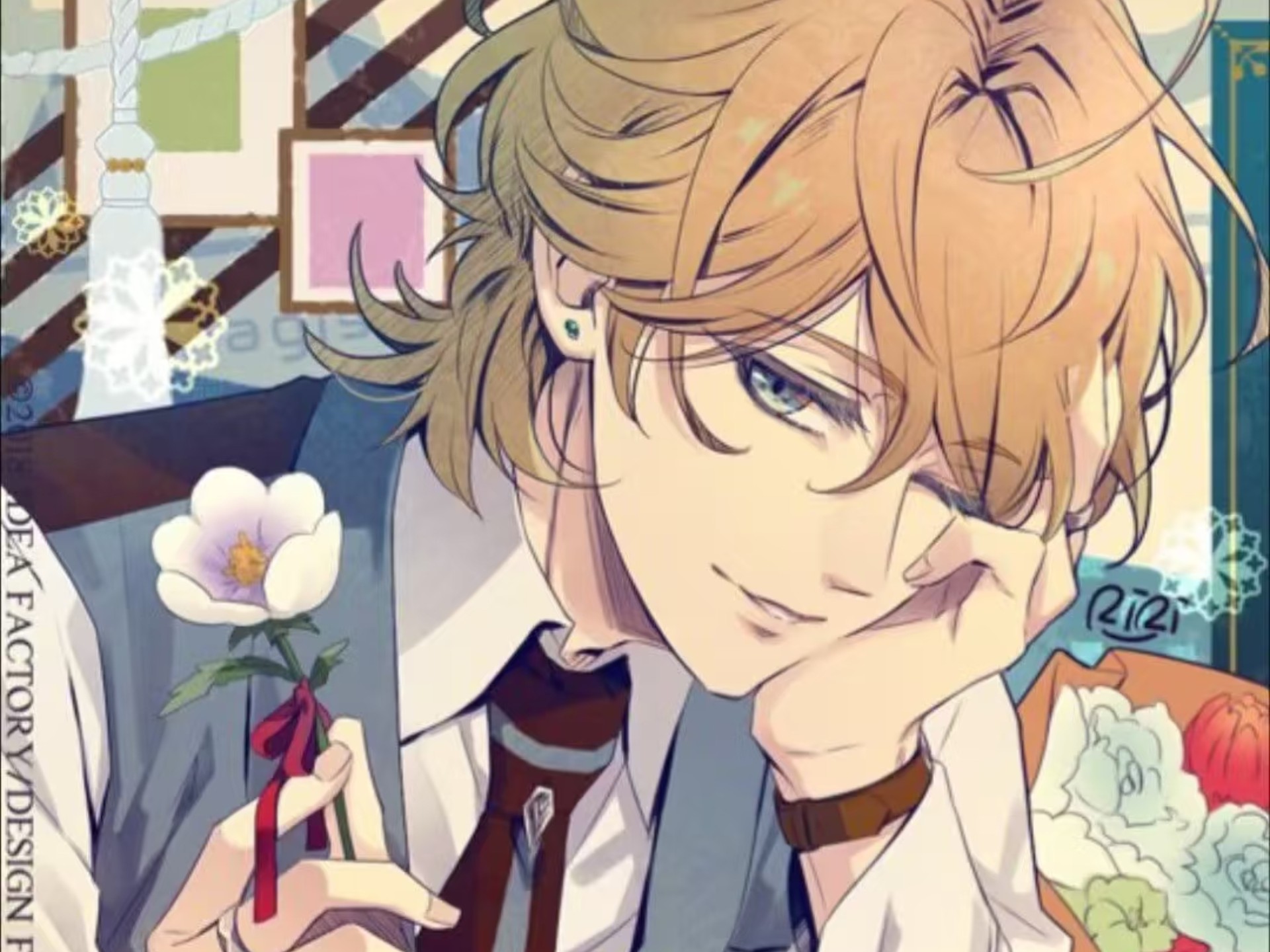 尼古拉冷知识（闪光点）