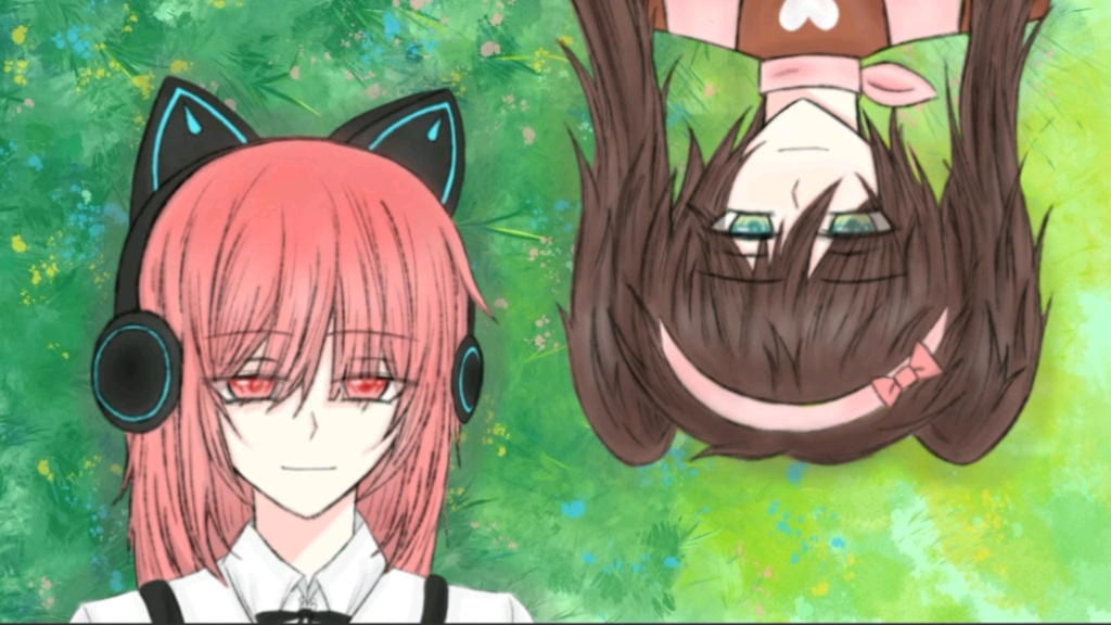 『叨茶』失去你的我手书预告