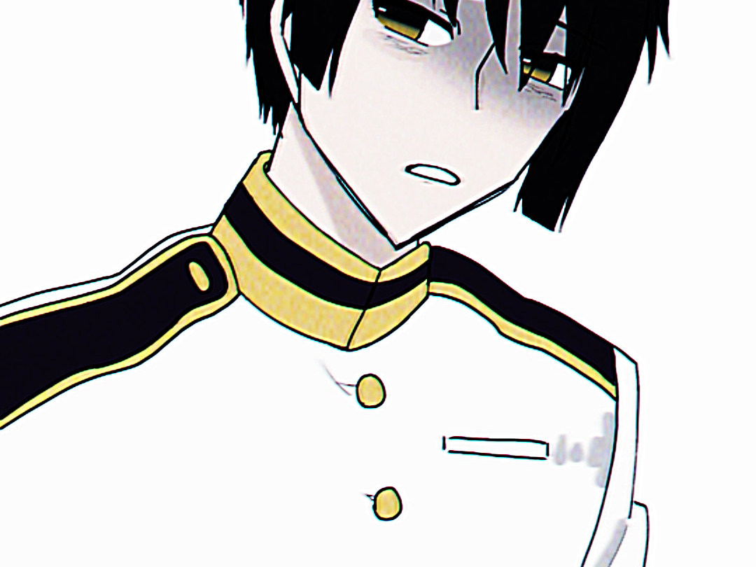 【本田菊单人】你太自私了