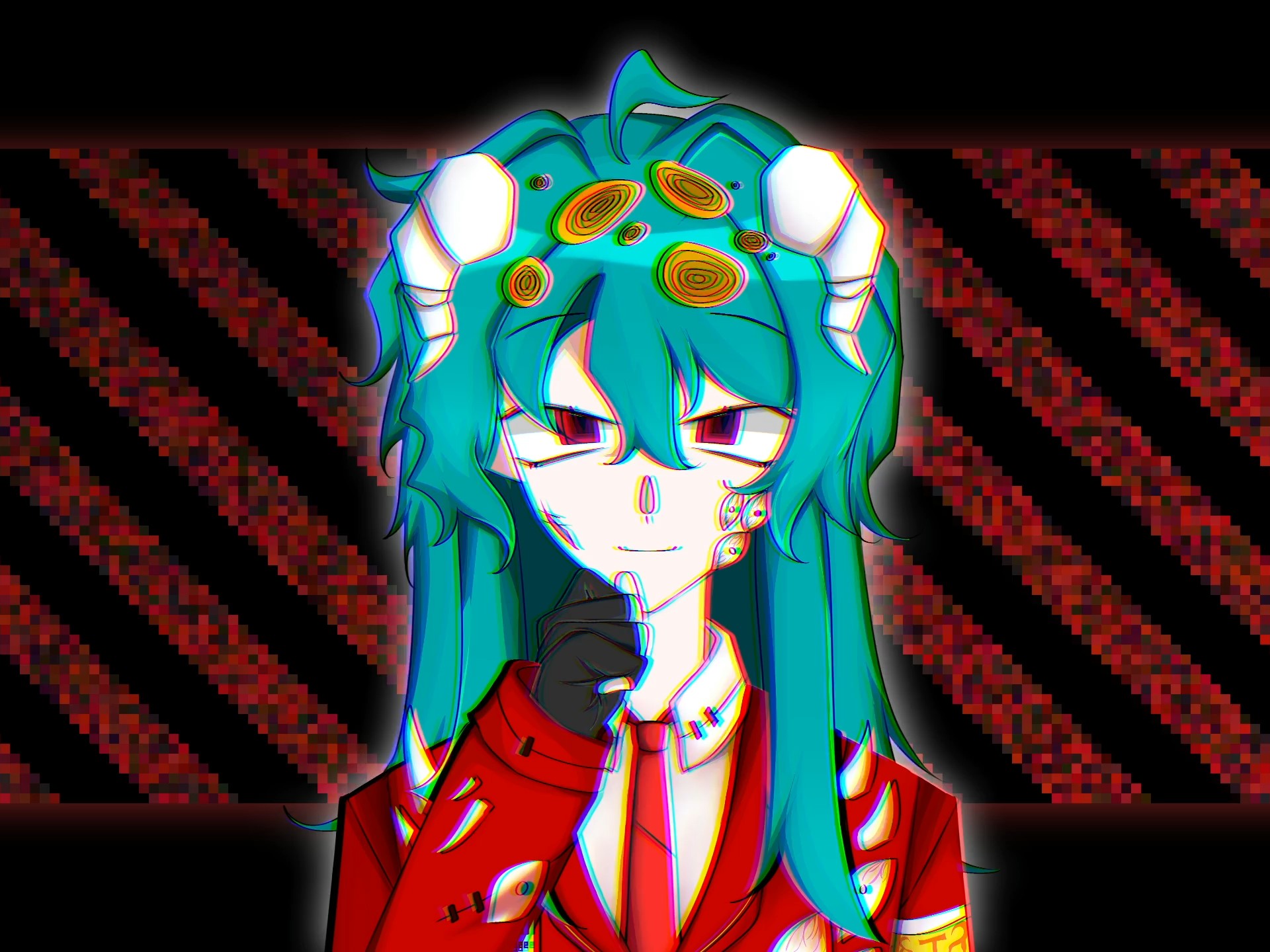 【脑叶员工自设】PISTA TOMA meme