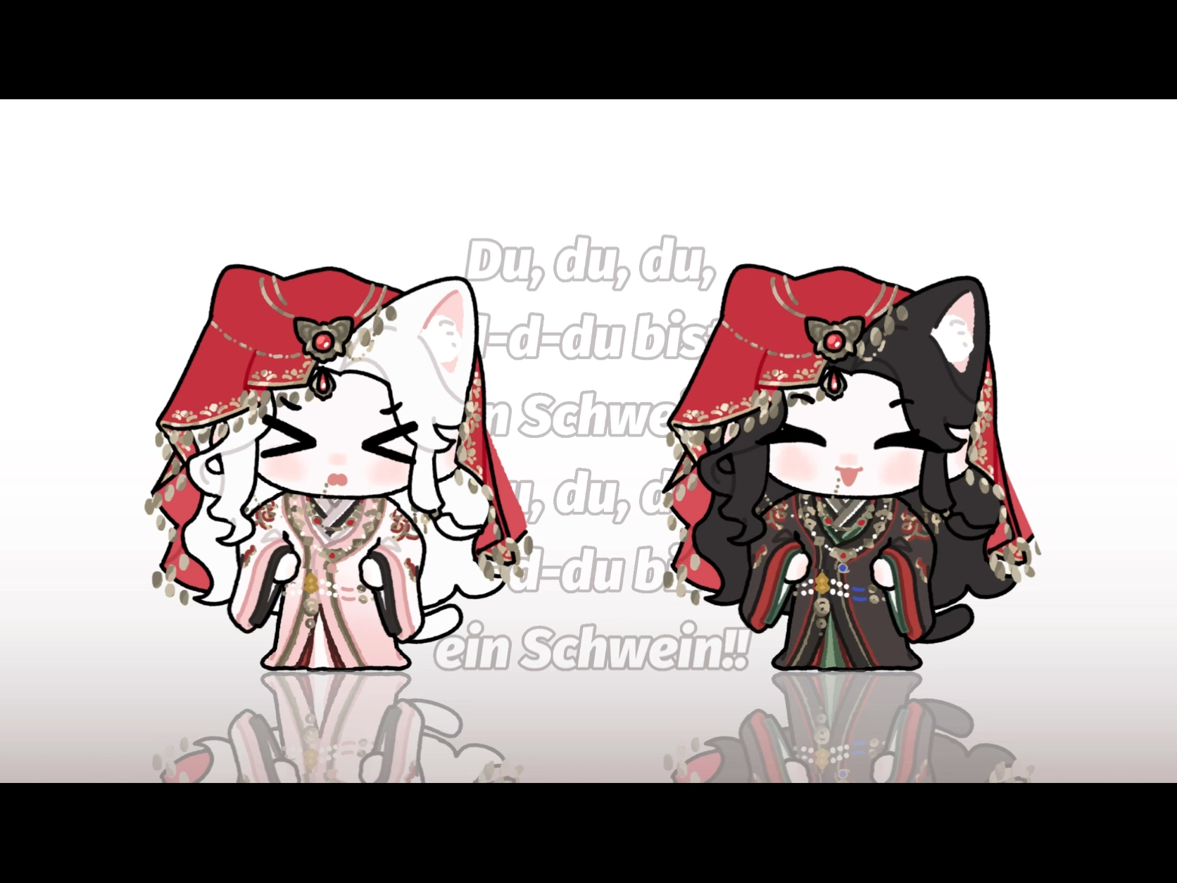 【代号鸢/刘辩】filthydog