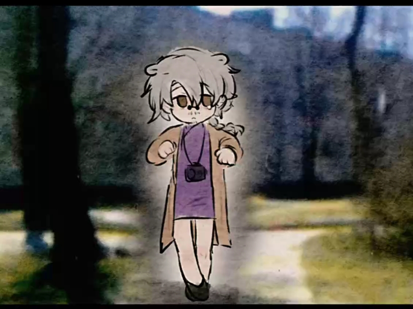 【耗子要跳耗子舞】他只是想让丈夫回来*sad emoji*