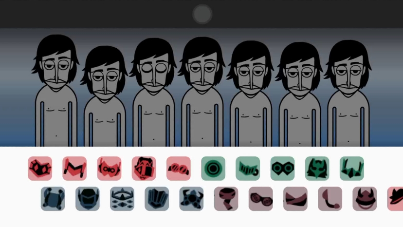 incredibox soulgem混音