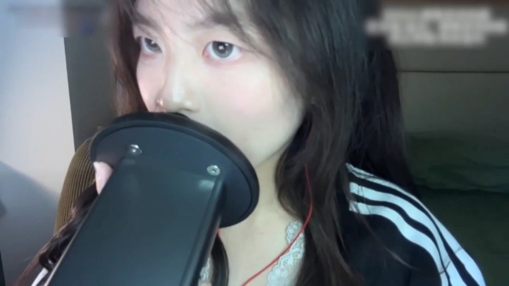 ASMR椰椰助眠甜耳哄睡