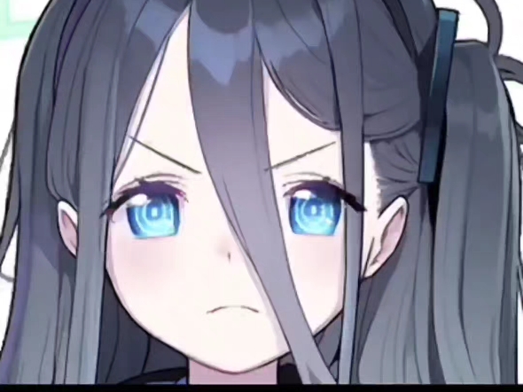 为什么要用这么可爱的头像！！