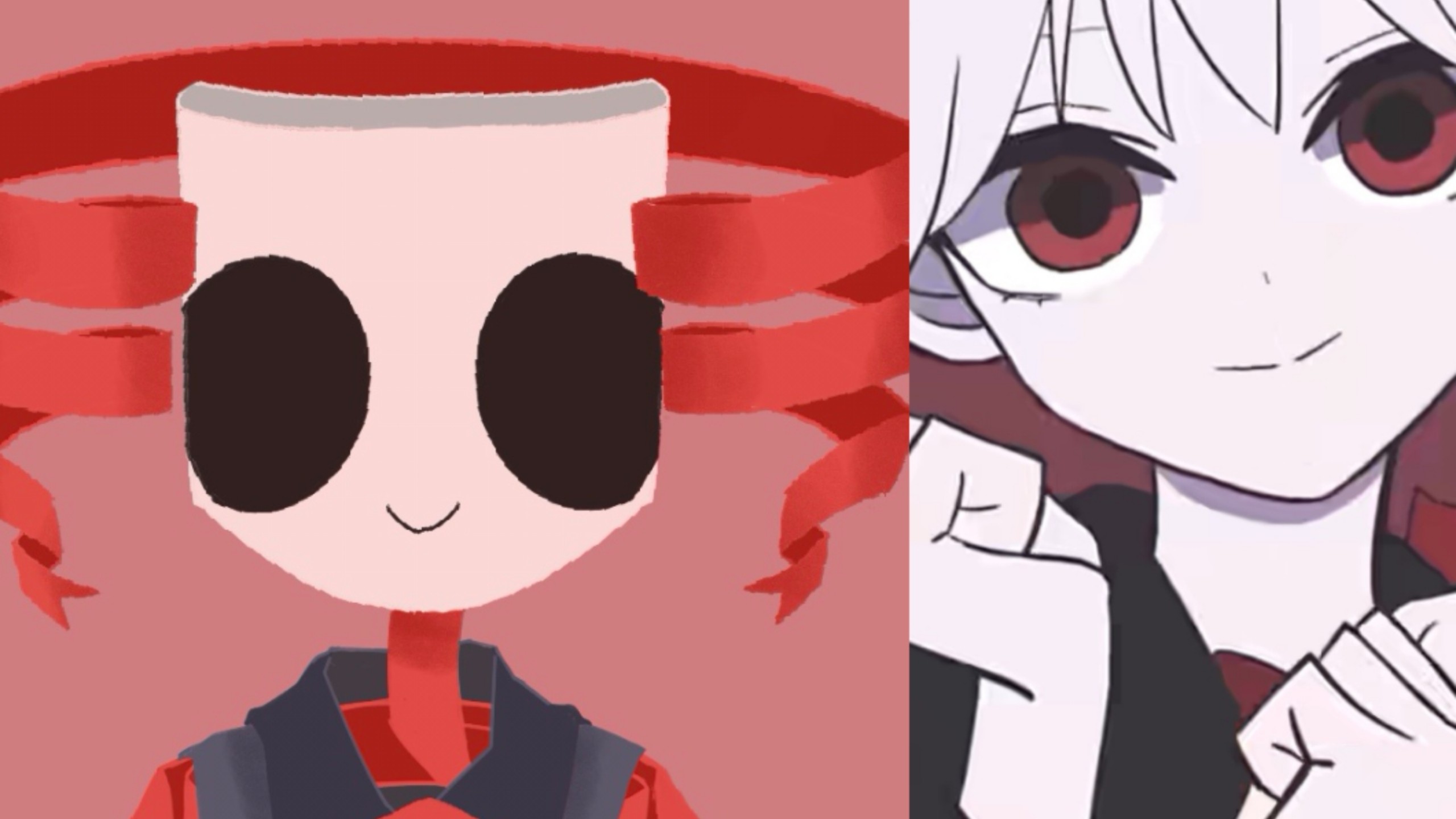 【人力utau/英文填词】当贾克斯逼安歌唱heart111