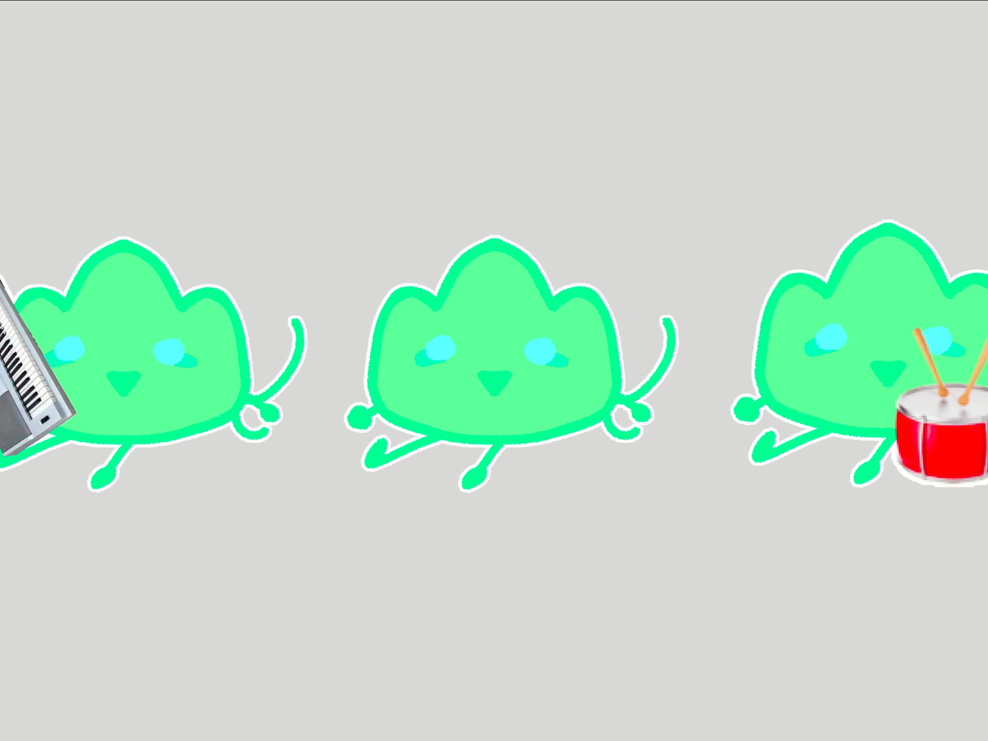 GRASS SONG