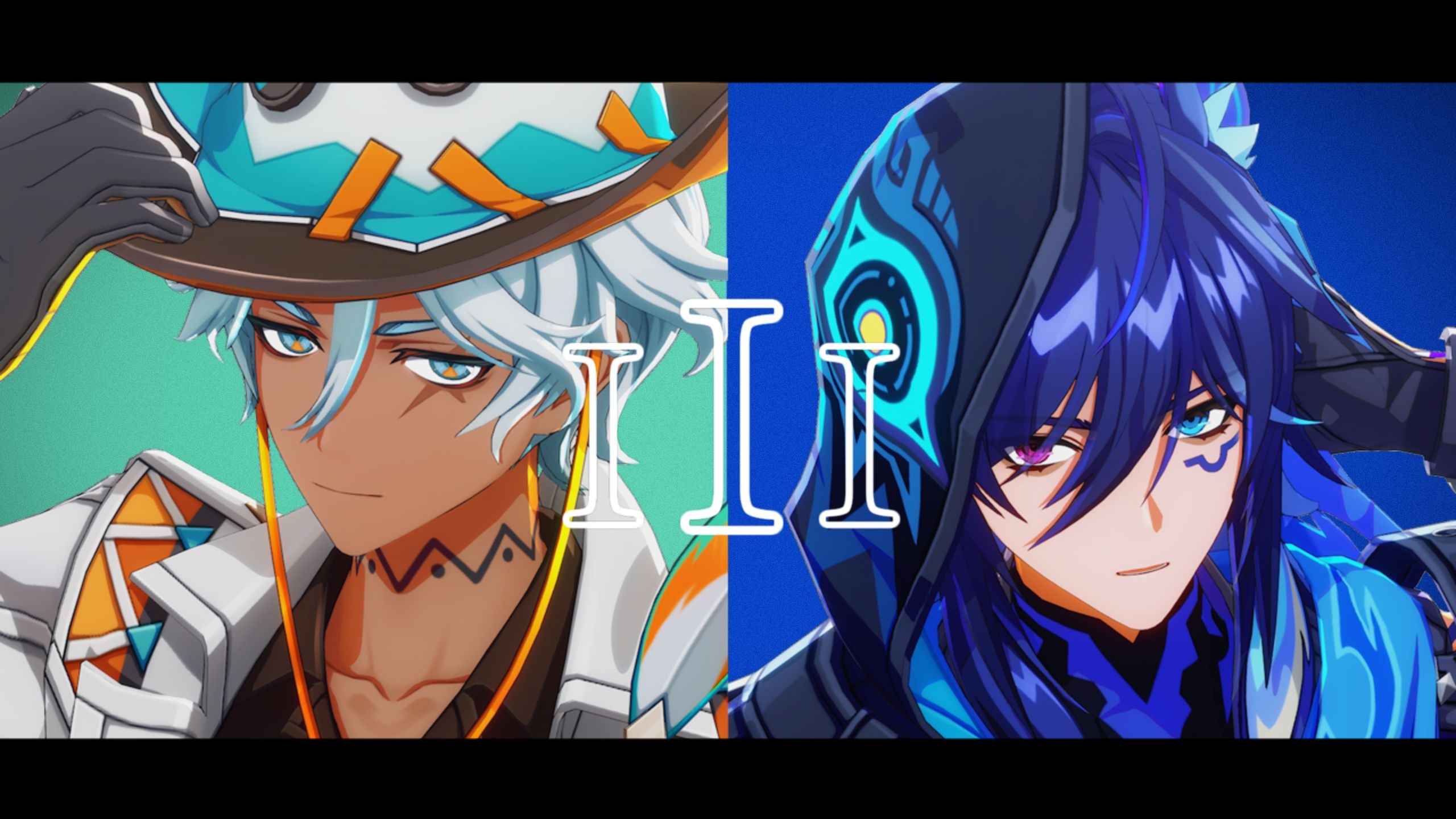 医蝠·花谜／III 【PV字幕配布】