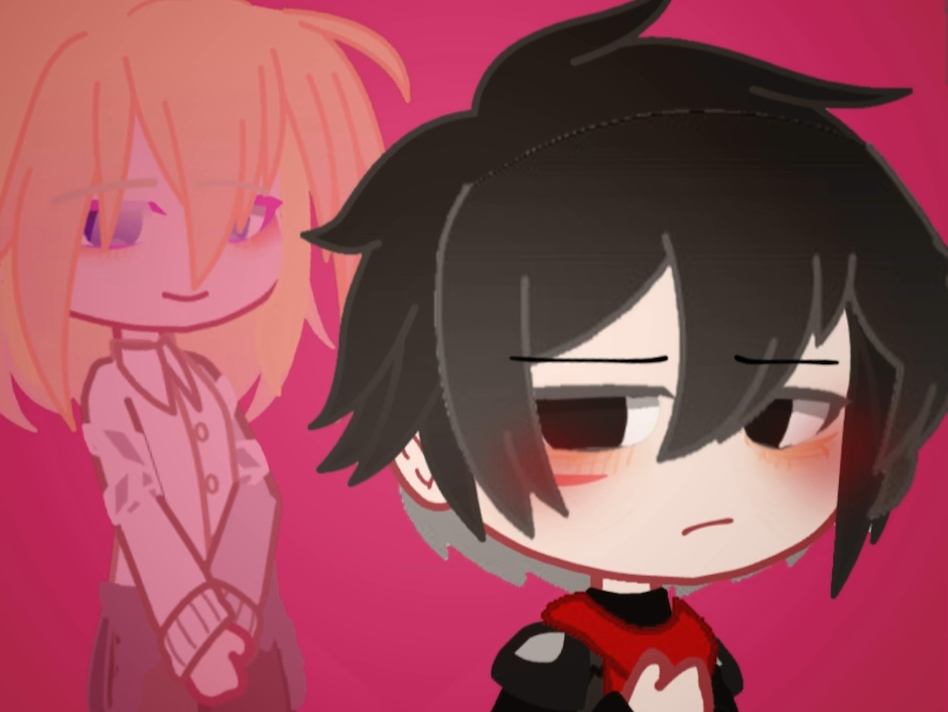 I wanna ruin our friend ship memeMikannie/笠尼(?#gacha#A