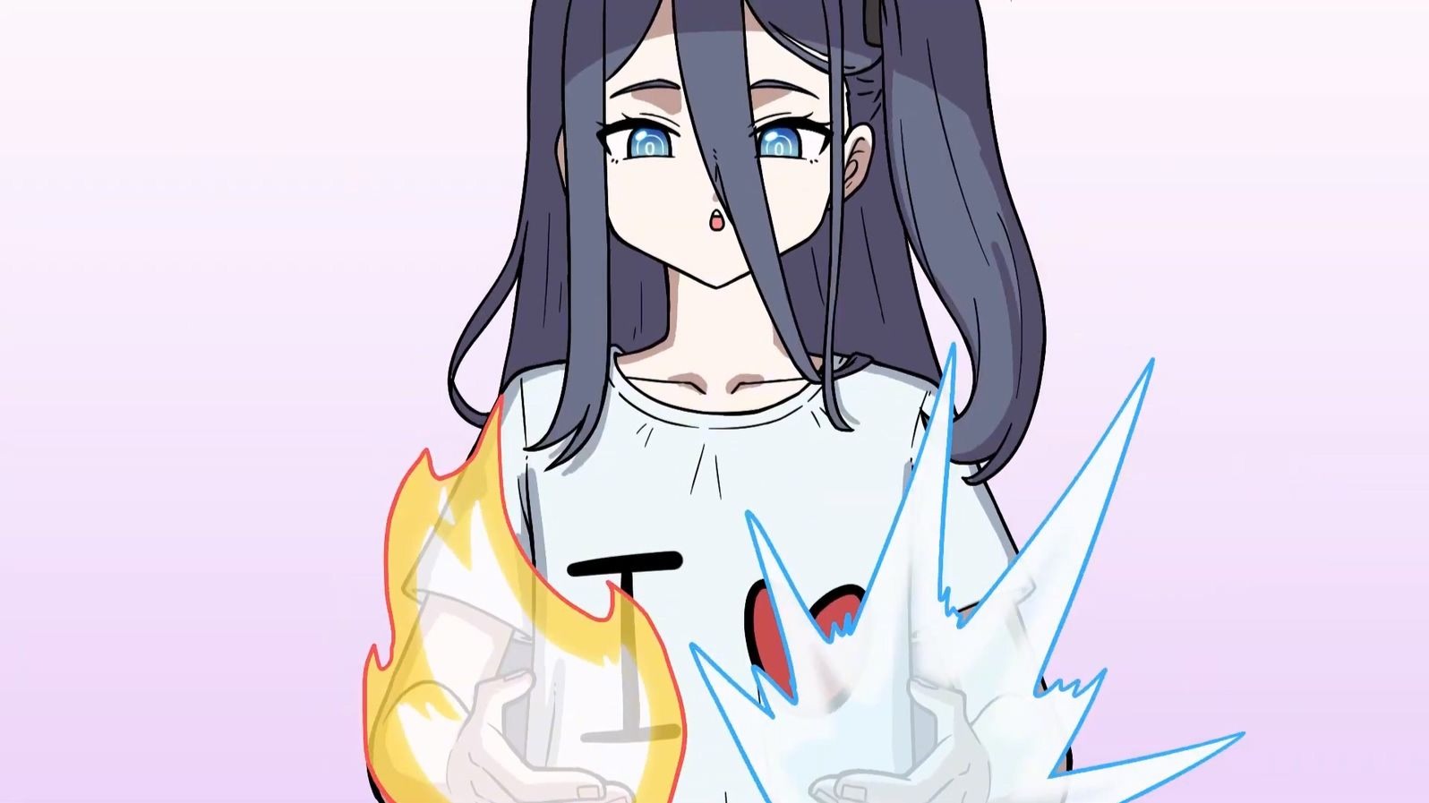 【碧蓝档案】爱丽丝是空调微操大师！