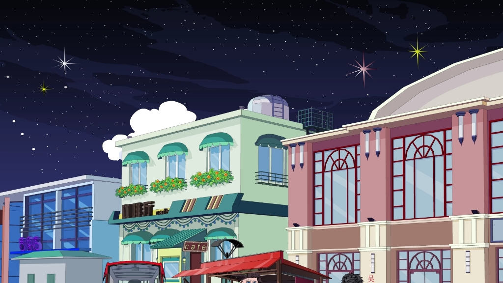 九区秦老黑第96集 我看上的 你不能碰