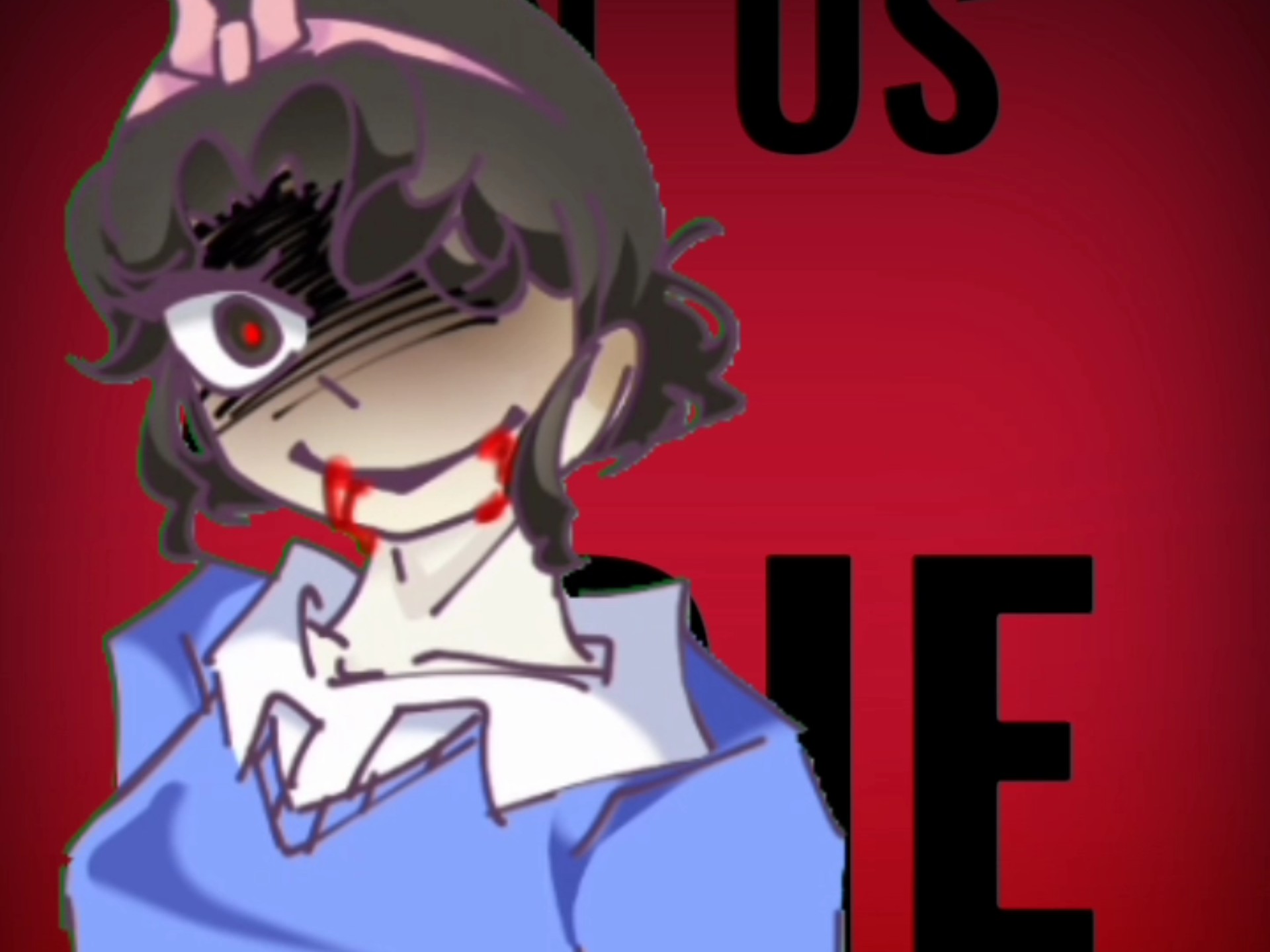 不喜欢音乐剧的人/夏洛特/meme /Join us (and die)