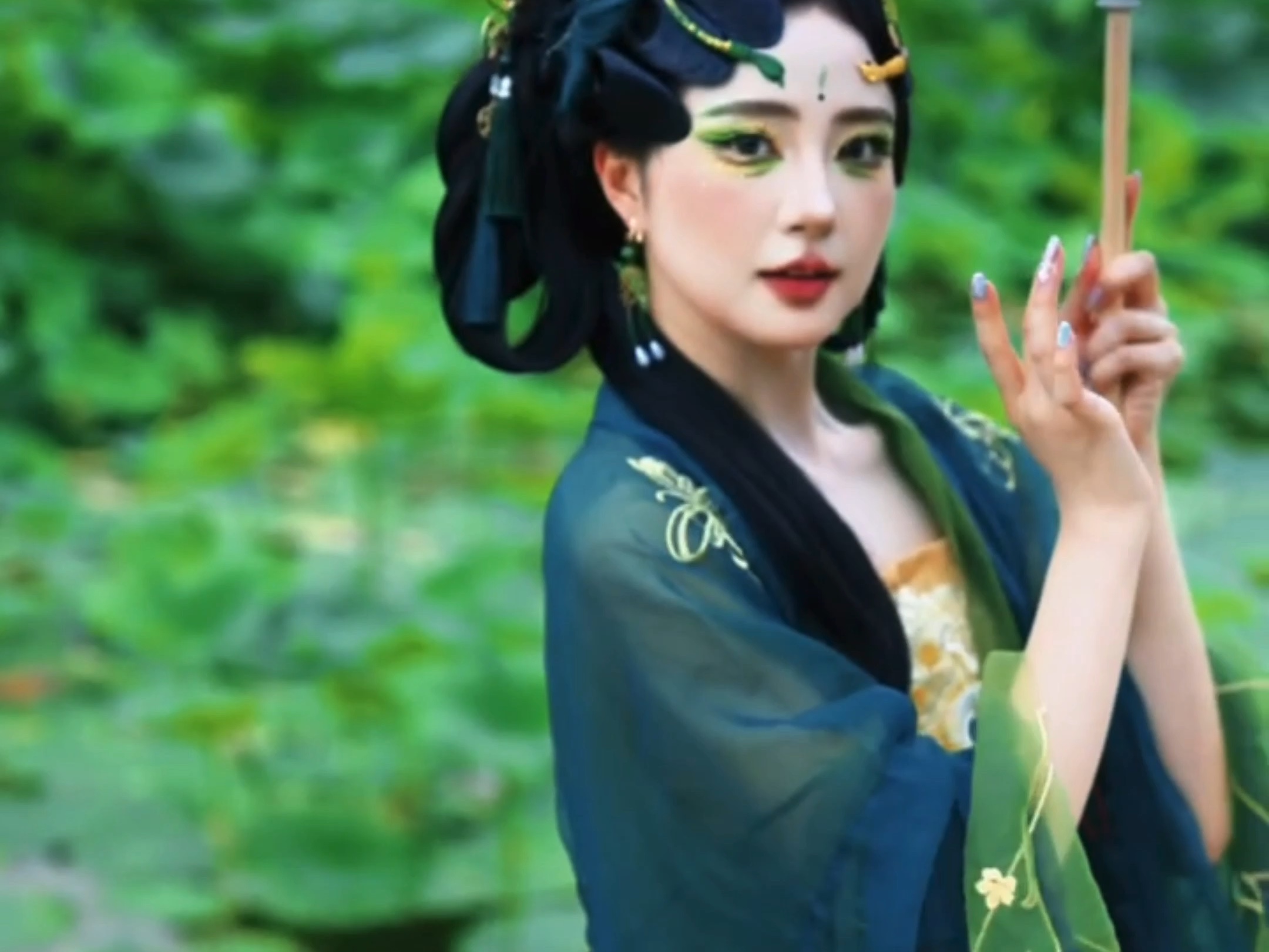 太喜欢这首歌了 西厢寻他～