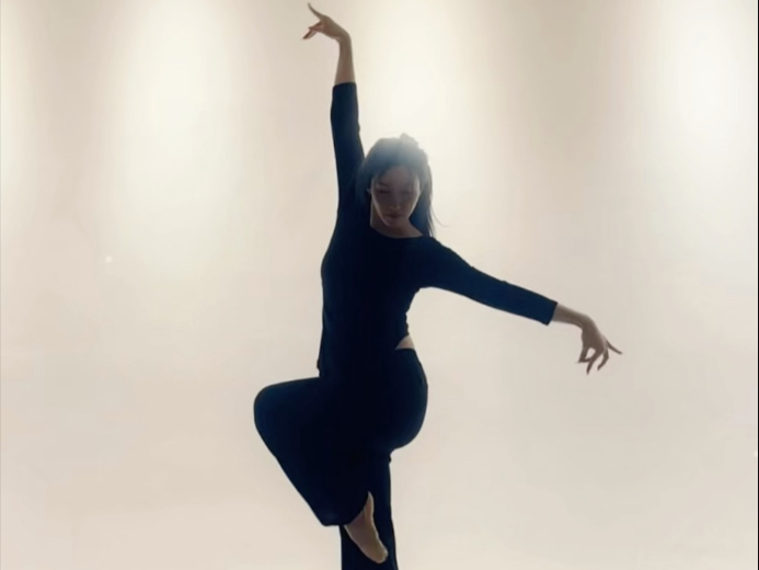 你曾经是我的边疆