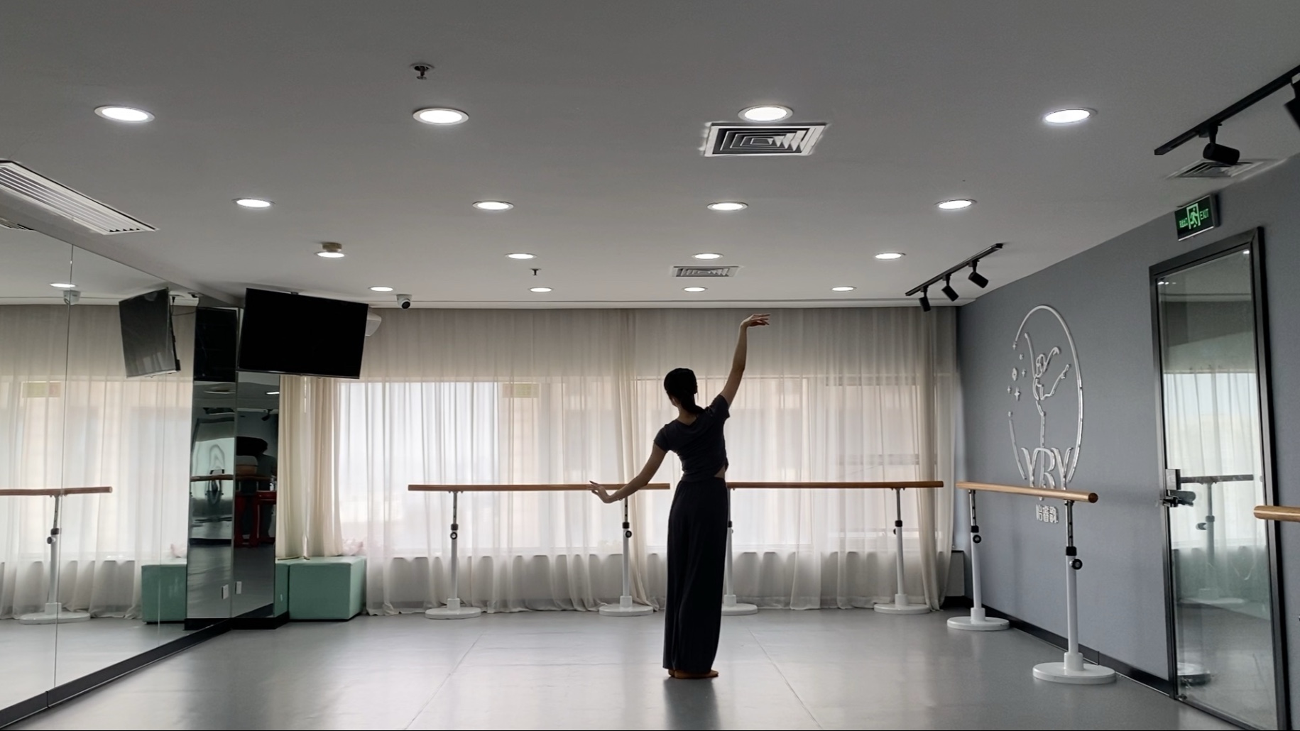 古典舞《年轮》翻跳 原创：小黄黄