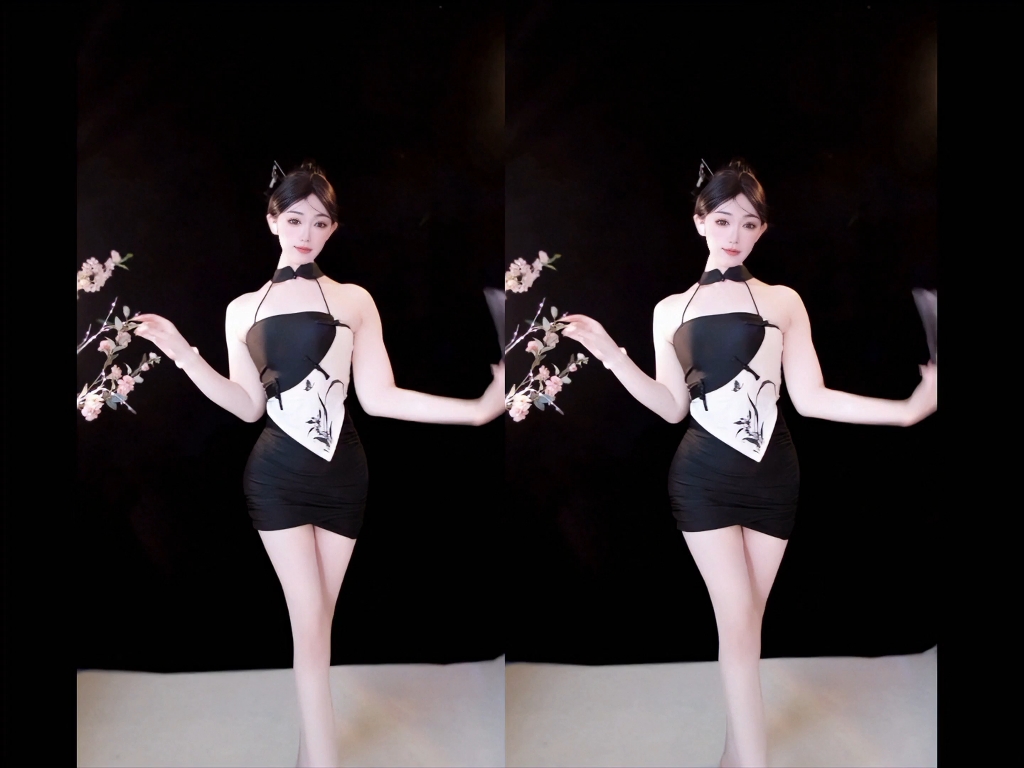 【-羽柔-】新作上线，快来看看！