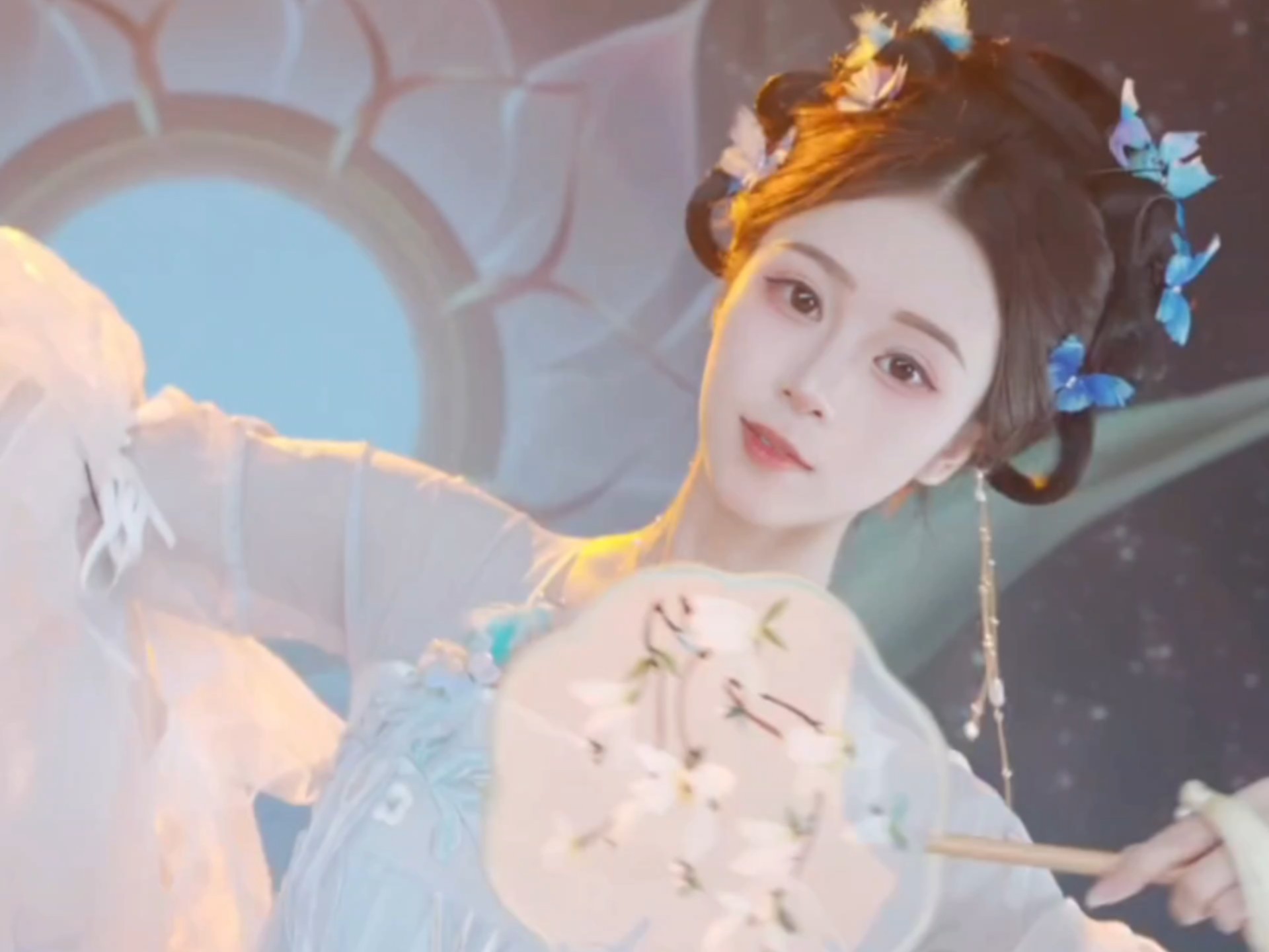 浮生楼 满酱(๑ ω ๑)