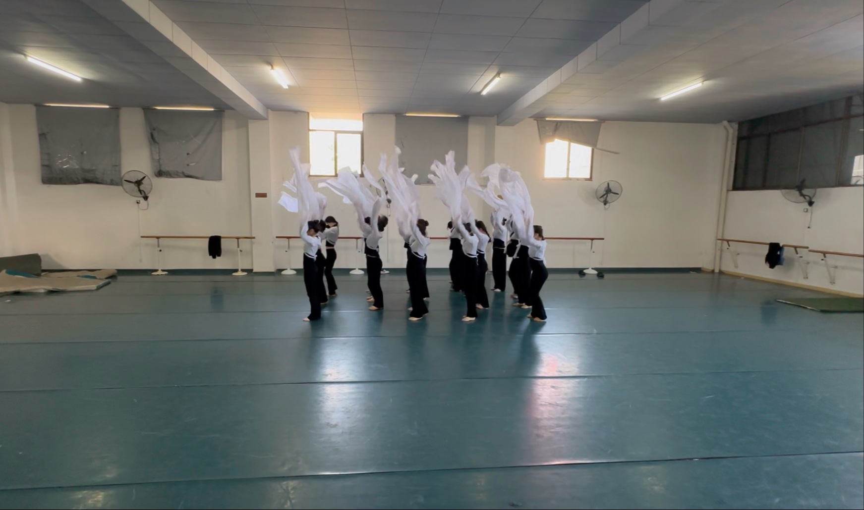 《心声》教室版