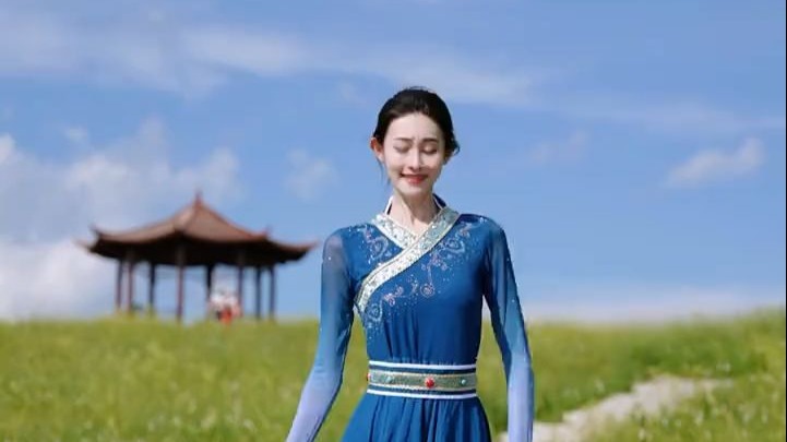 你若盛开，蝴蝶自来