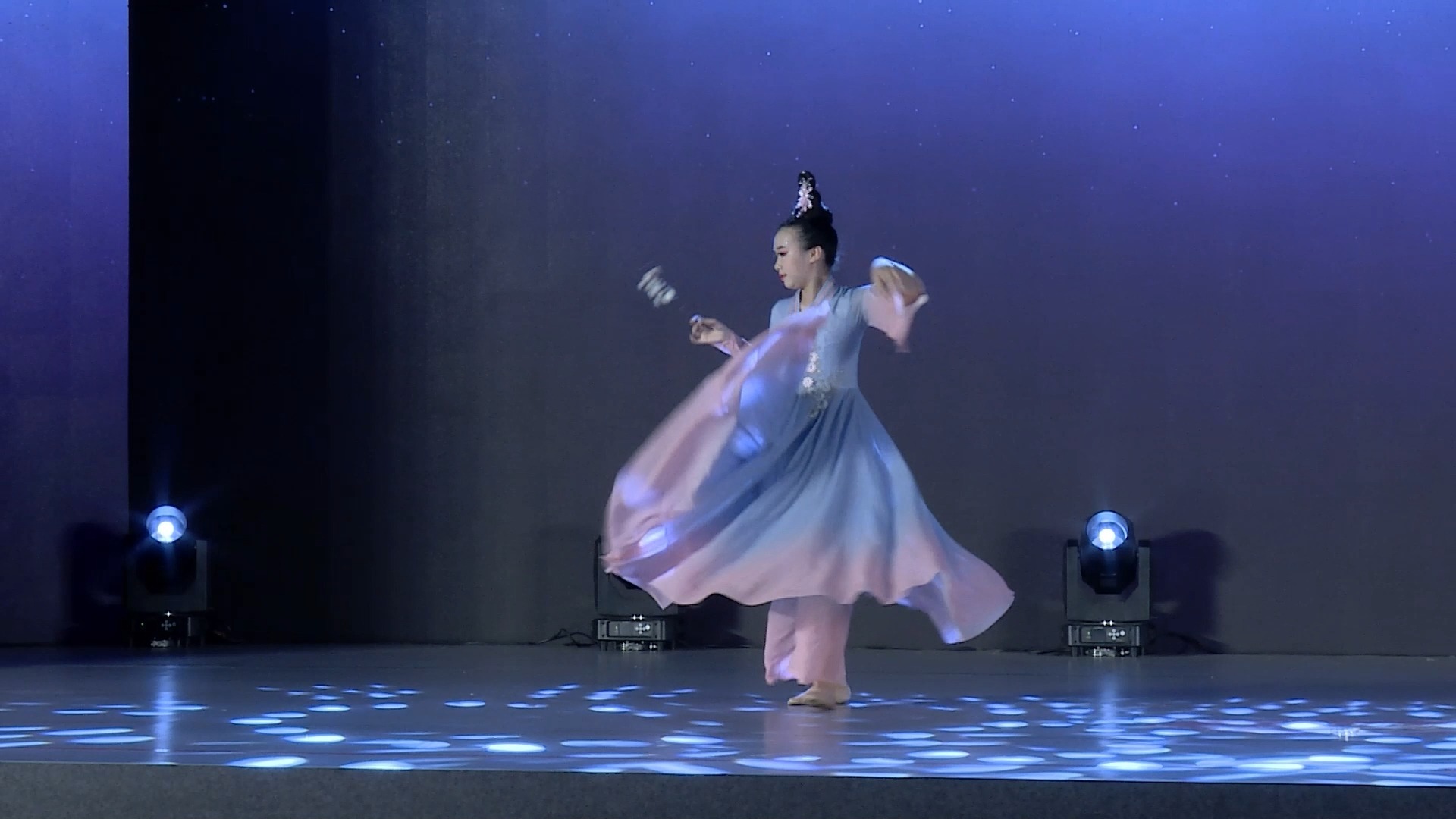 133 舞蹈《折枝盼》