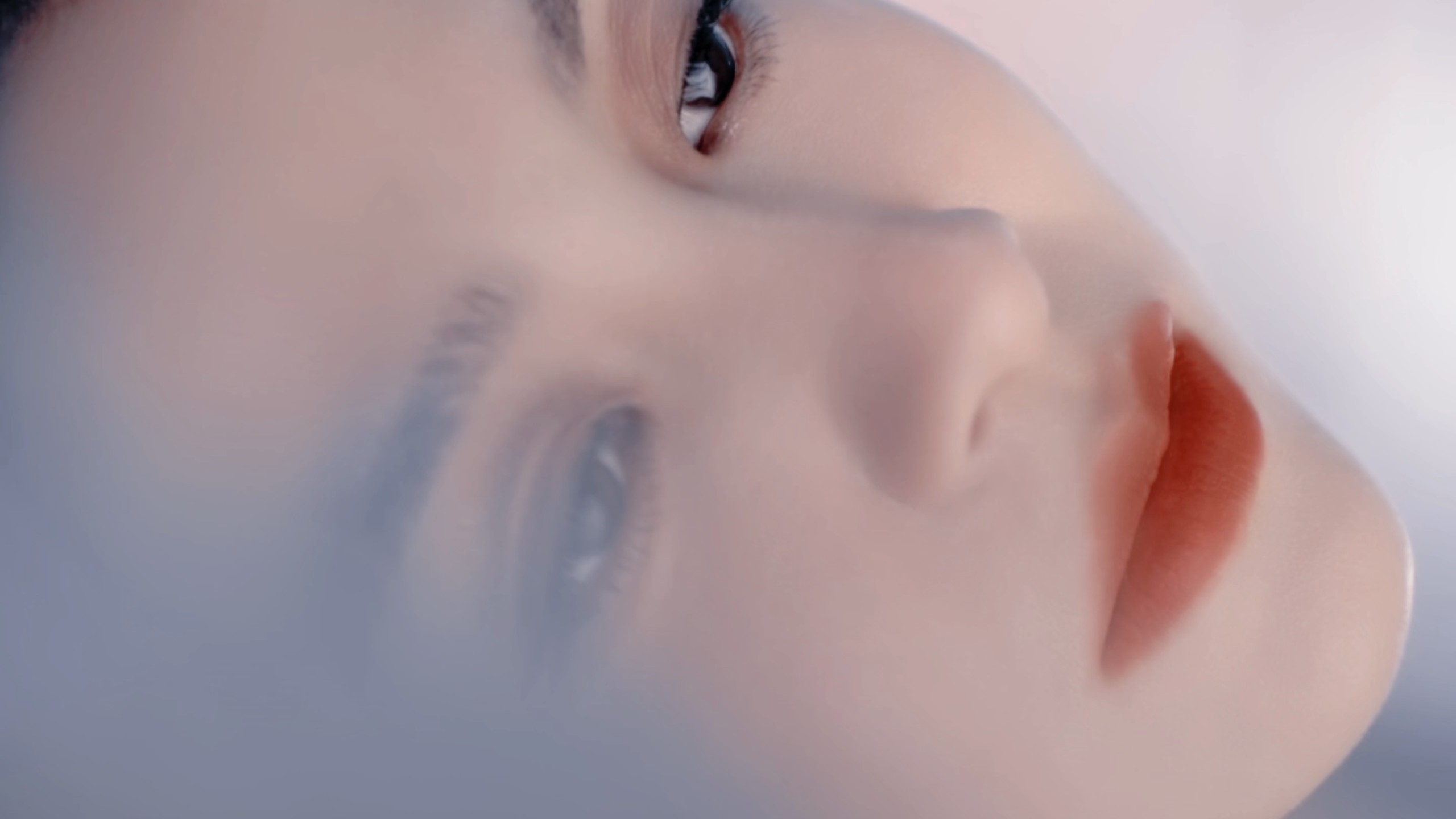 春去秋来只盼撞入你的眼眸…永远为唐诗逸的古典舞而心动…