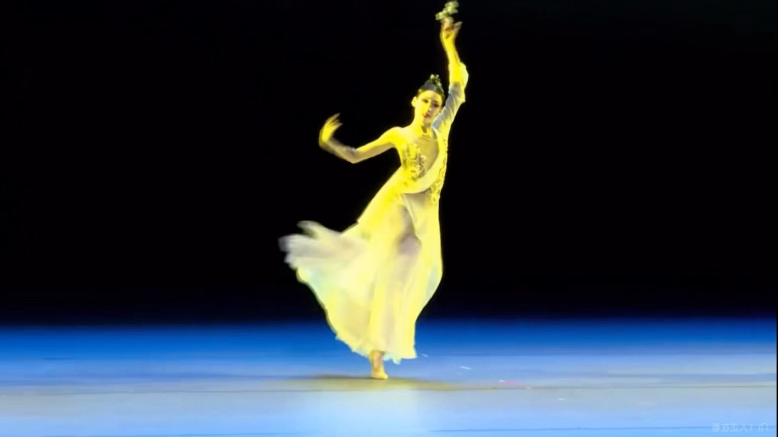 第十二届桃李杯 寒依疏影 自用版