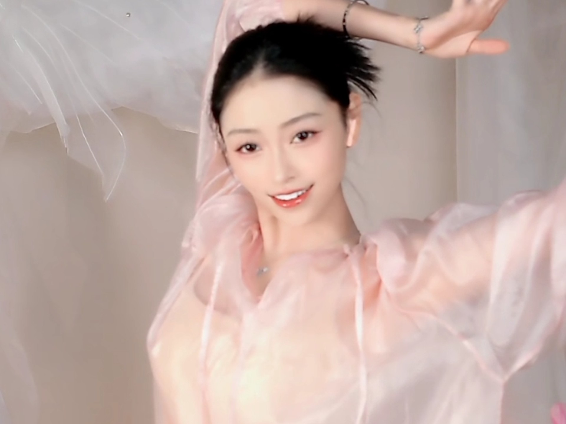 若把你  国舞付付