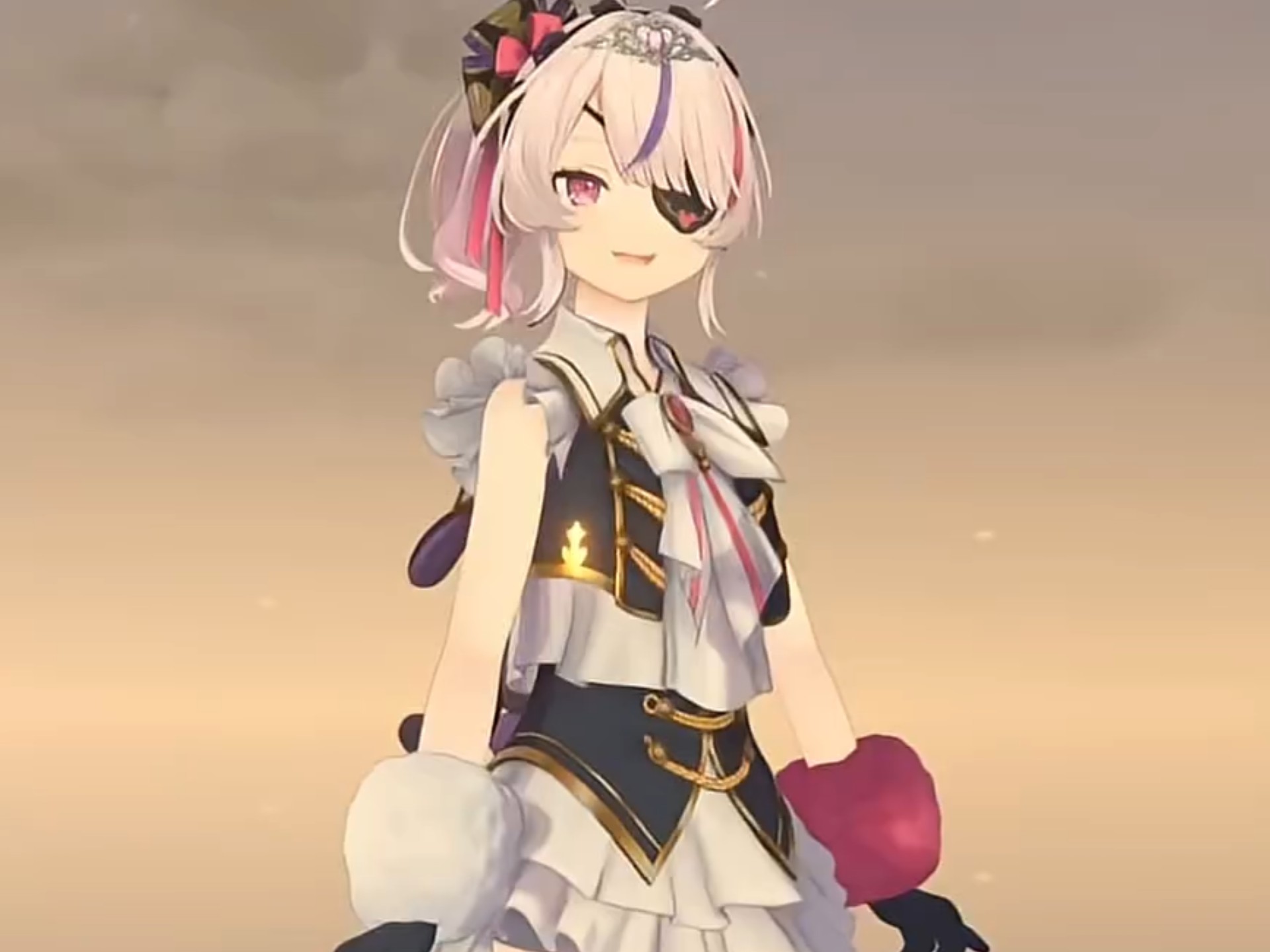 【Maria /GFRIEND】今天开始我们