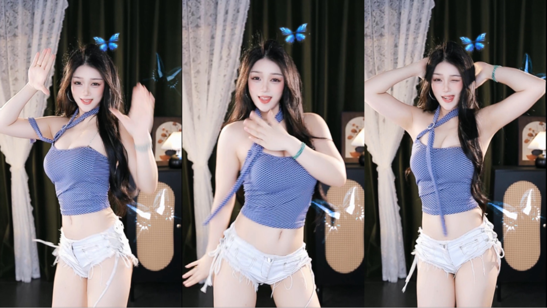 《shake》这样的甜美你喜欢吗