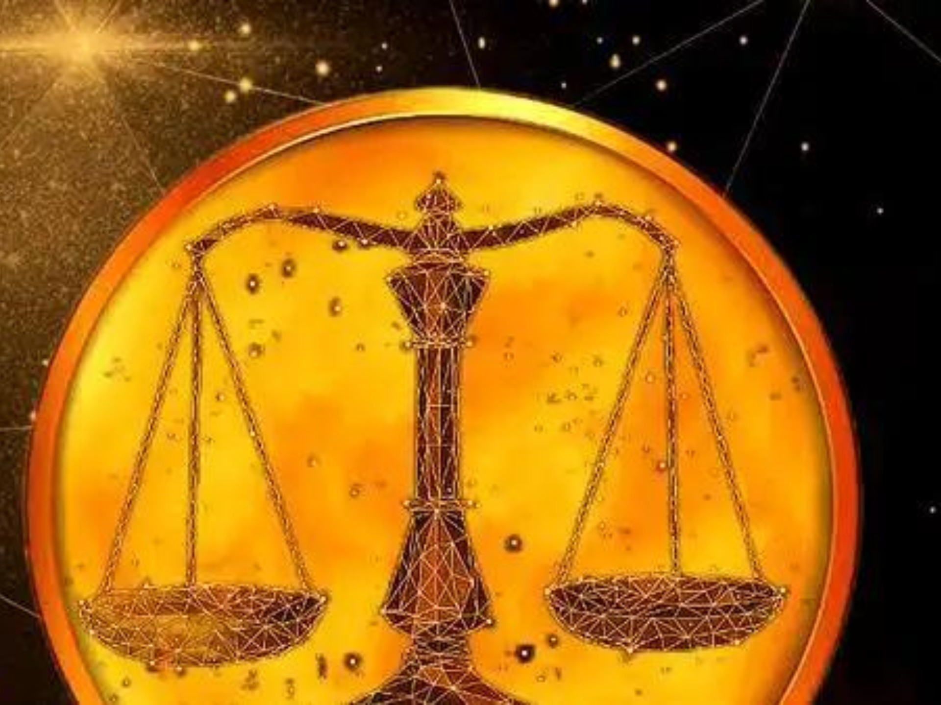 天秤座破防时刻 24