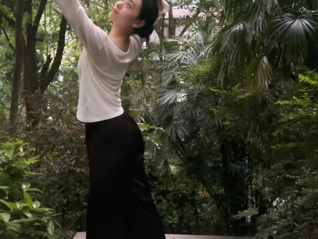 温柔的小片段