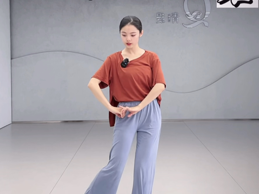 之之老师 入画江南