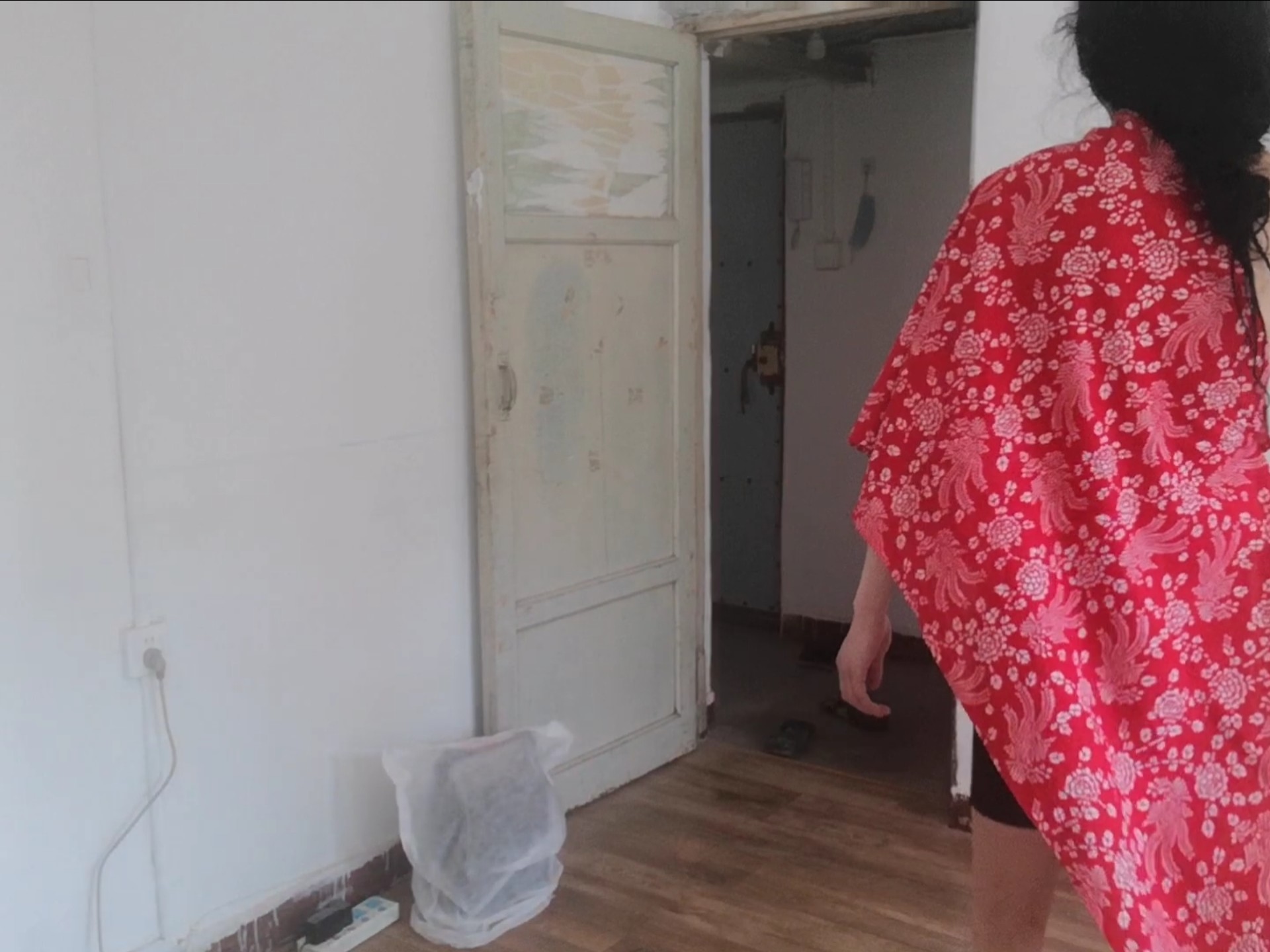 《梦花火》之短红纱丽之完整版