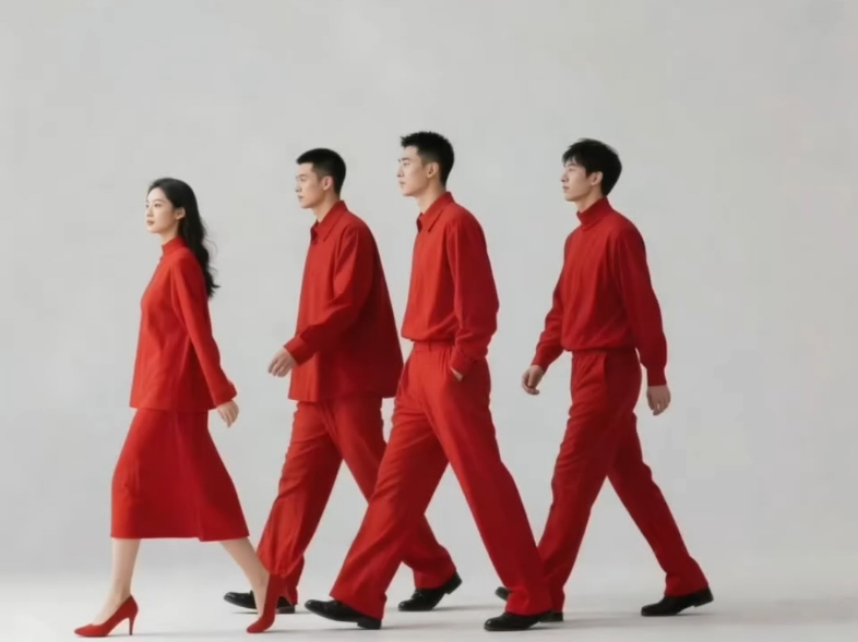 最中幻想be like：