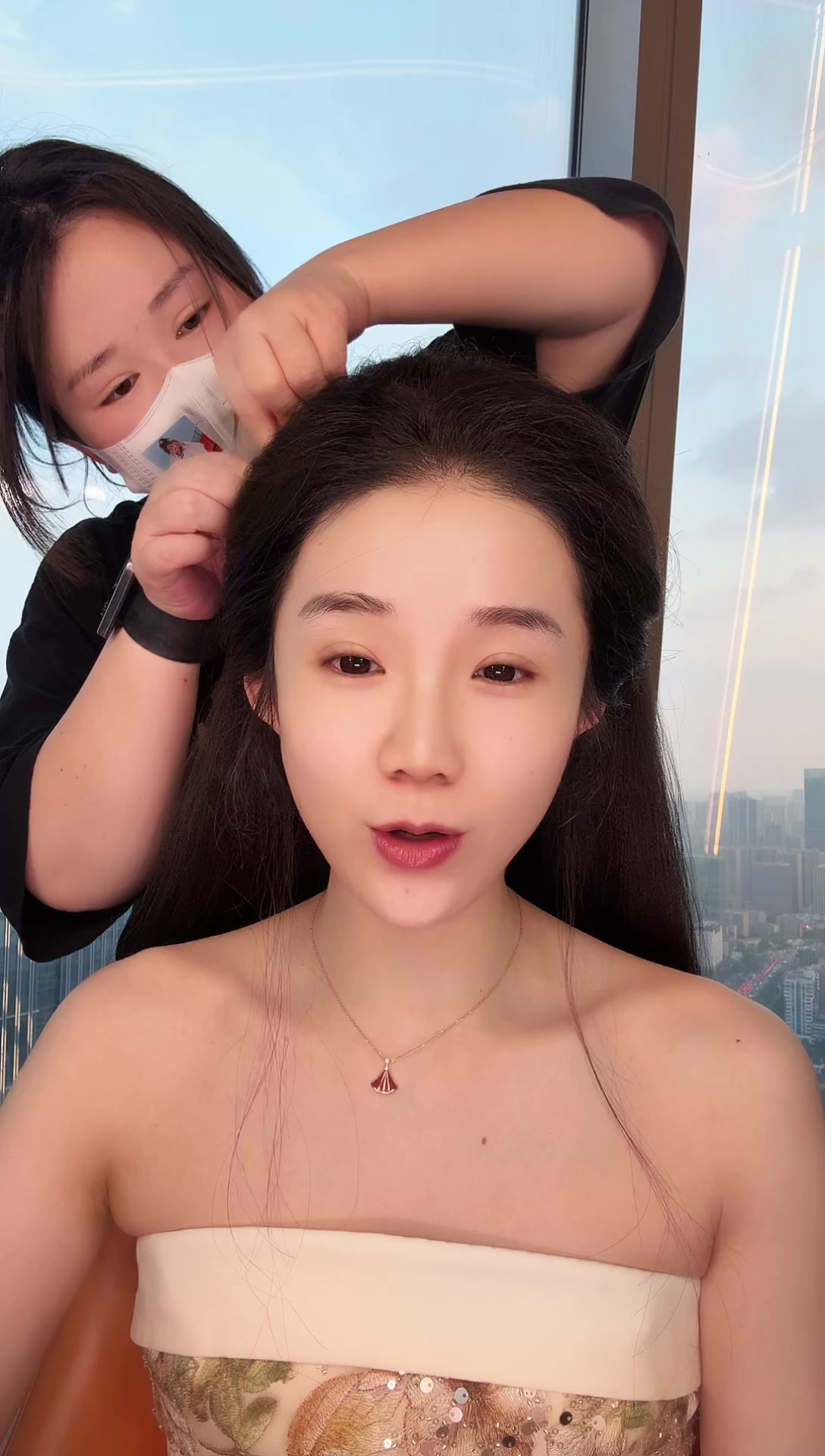 郭喆喆 2025-07-11_19-07 郭喆喆 直播回放 录播