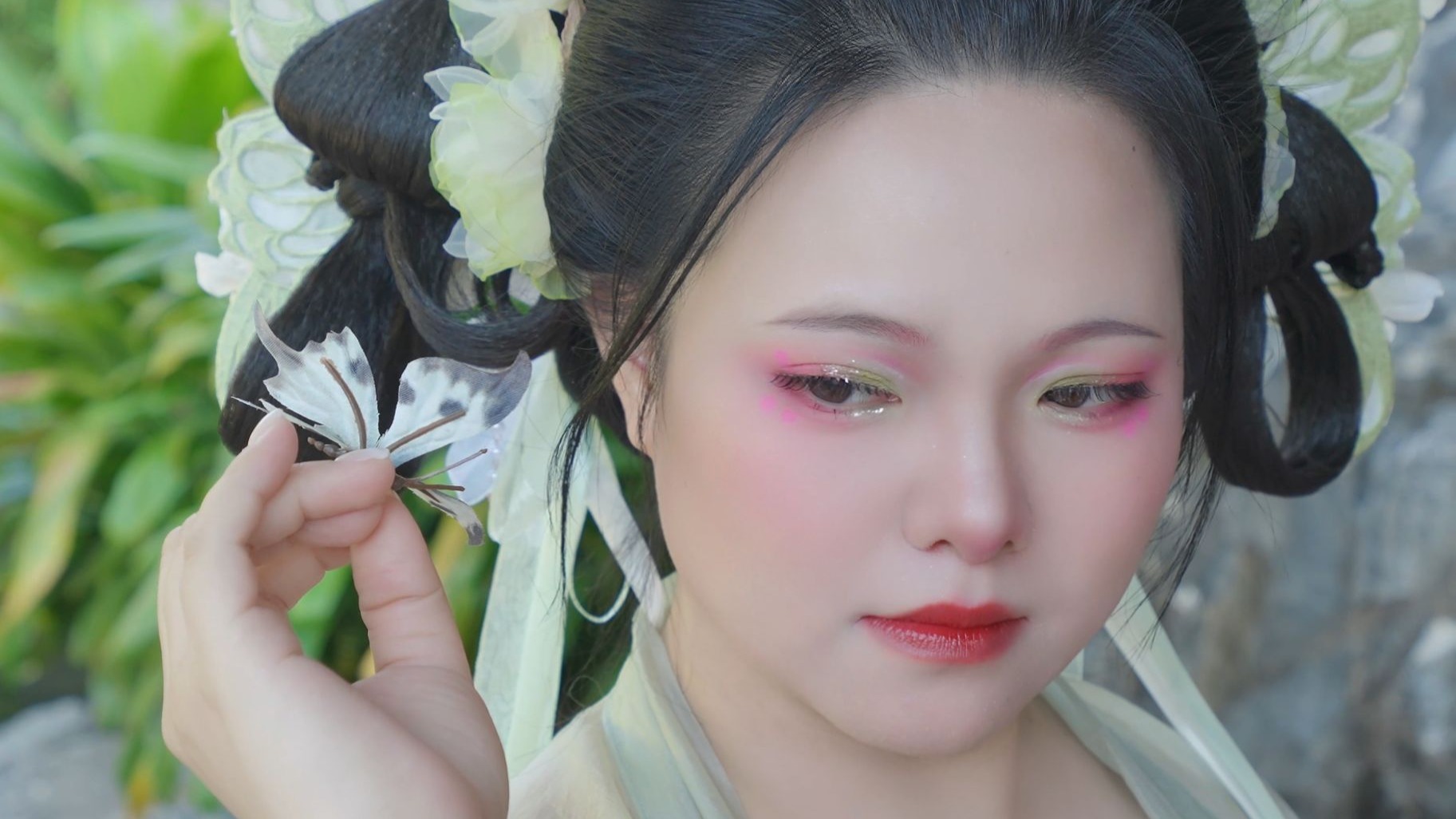 聊斋-造梦师 | TVB经典港剧OST《只当是个梦》舞