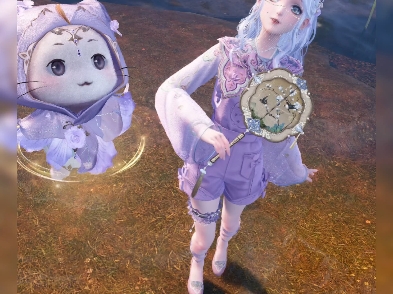 【深渊瑞雪】最新视频来袭，快来看看吧！